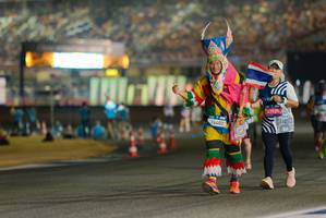 BIB: 
                            <button type="button" onclick="openModal(23248349)" class="btn btn-primary btn-sm float-right btn-popup" data-toggle="modal" data-target=".modal-high-quality">
                        <i class="fas fa-shopping-cart"></i> Add to Cart
                    </button>
                                            <button type="button" onclick="isThisMe(23248349, true)" class="btn btn-success btn-sm float-right btn-popup btn-isme hidden" data-toggle="tooltip" data-placement="bottom" title="นี่คือรูปของคุณใช่ไหม คลิกที่นี่เพื่อเอาเข้าอัลบั้ม">
                        <i class="fas fa-plus"></i> Add to album
                    </button>
                    <button type="button" onclick="isThisMe(23248349, false)" class="btn btn-warning btn-sm float-right btn-popup btn-isnotme hidden">
                        <i class="fas fa-ban"></i> Remove from album
                    </button>